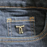 Thumbnail for Denim skirt Zara