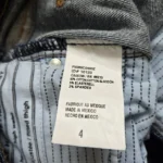 Thumbnail for Denim skirt Zara