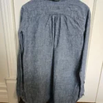 Thumbnail for Royal Robbins denim tunic shirt