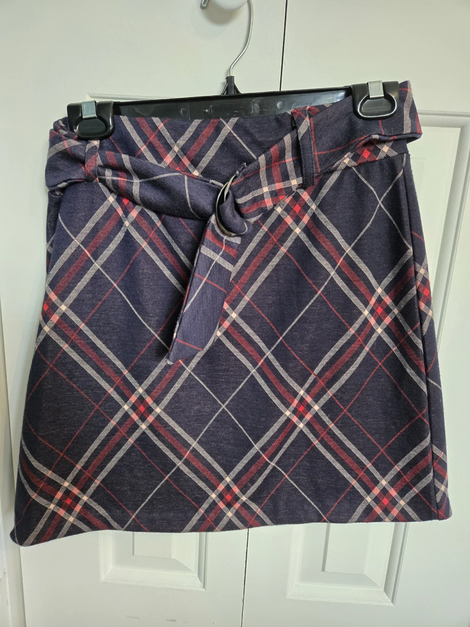 Featured image for San Francisco skirt