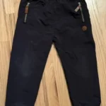 Featured thumbnail for 2-3T mid-season trousers