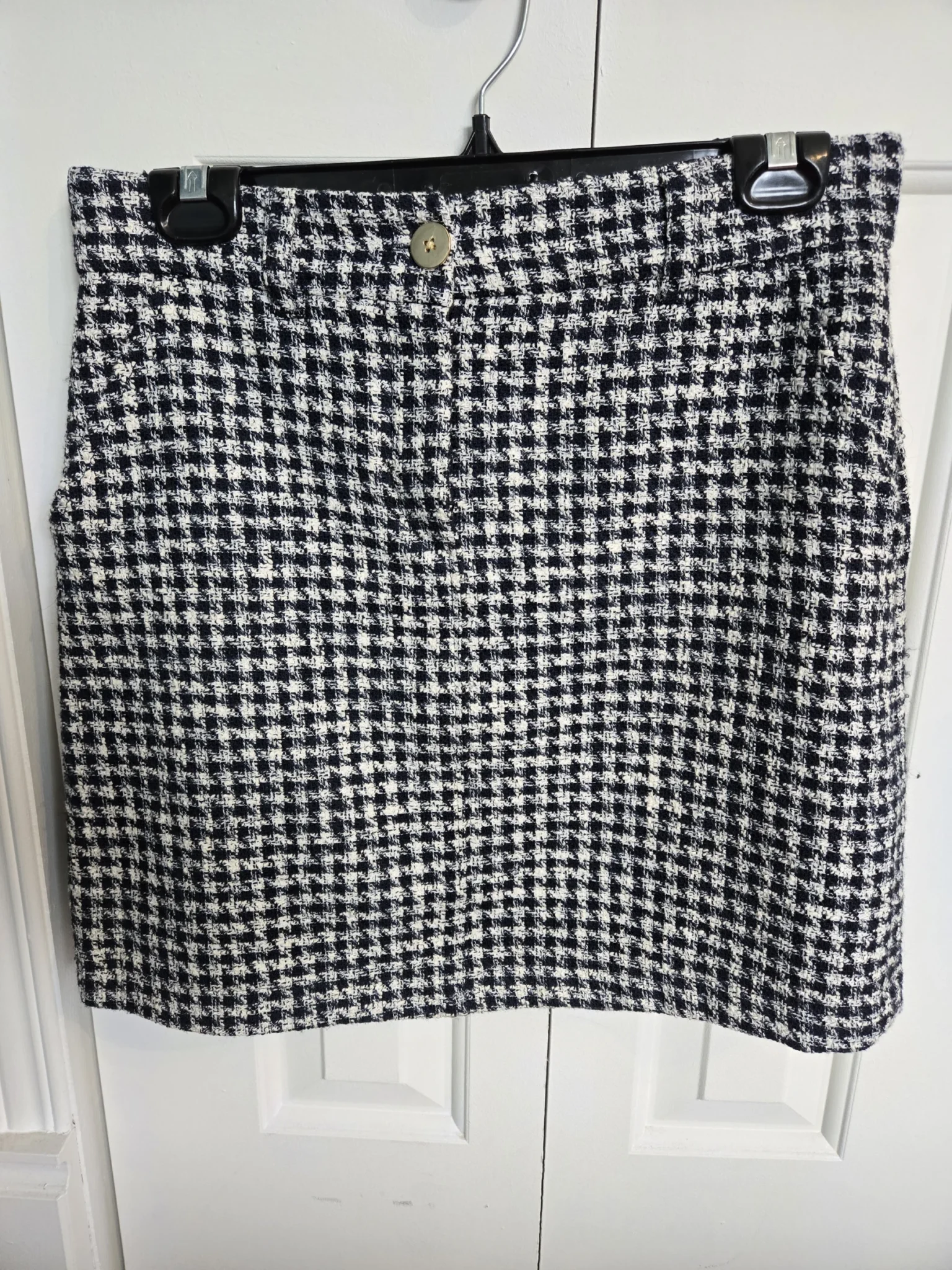 Featured image for Tristan short skirt