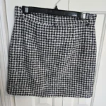 Thumbnail for Tristan short skirt