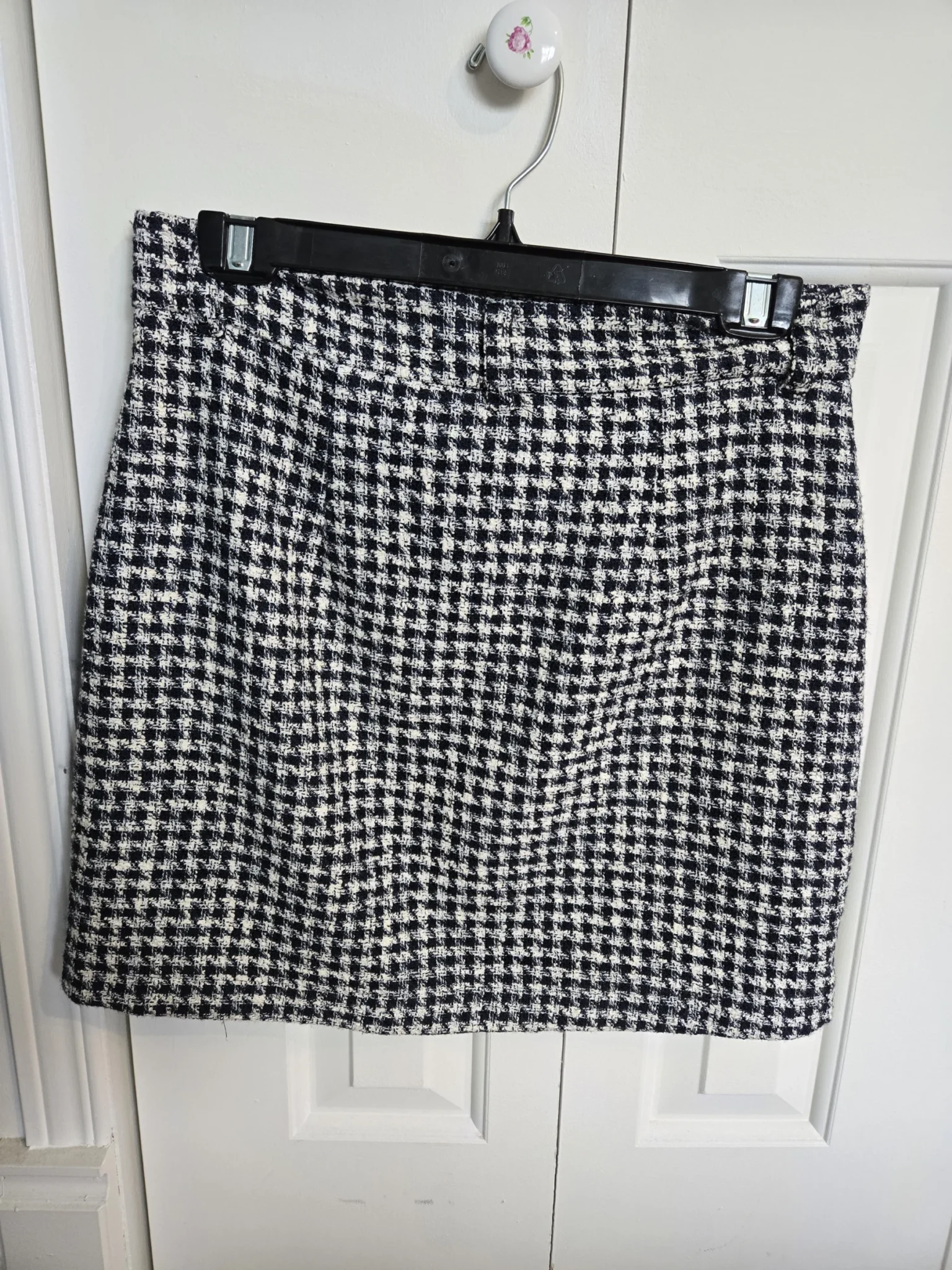 Image for Tristan short skirt