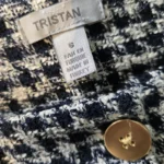 Thumbnail for Tristan short skirt