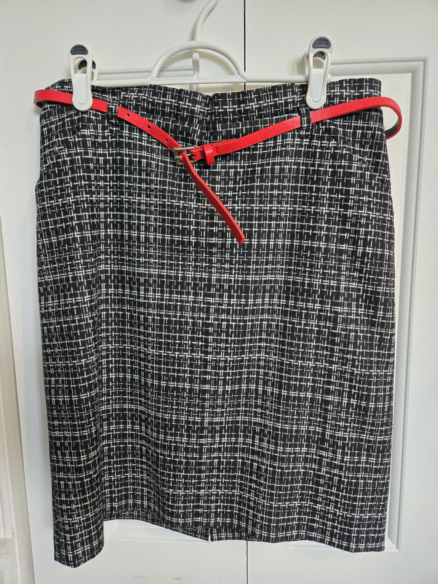 Featured image for Tristan skirt