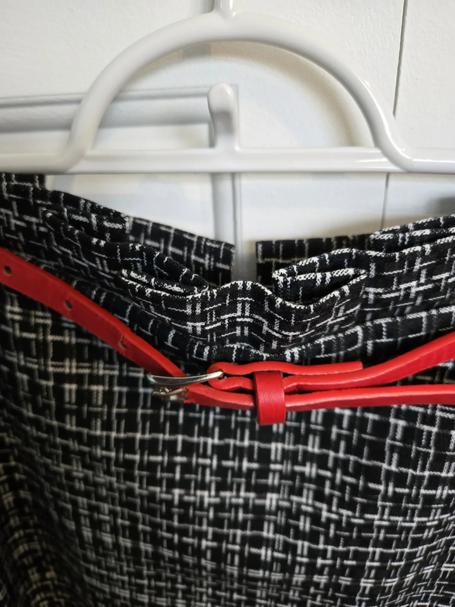 Image for Tristan skirt