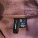 Thumbnail for New Vero Moda bomber