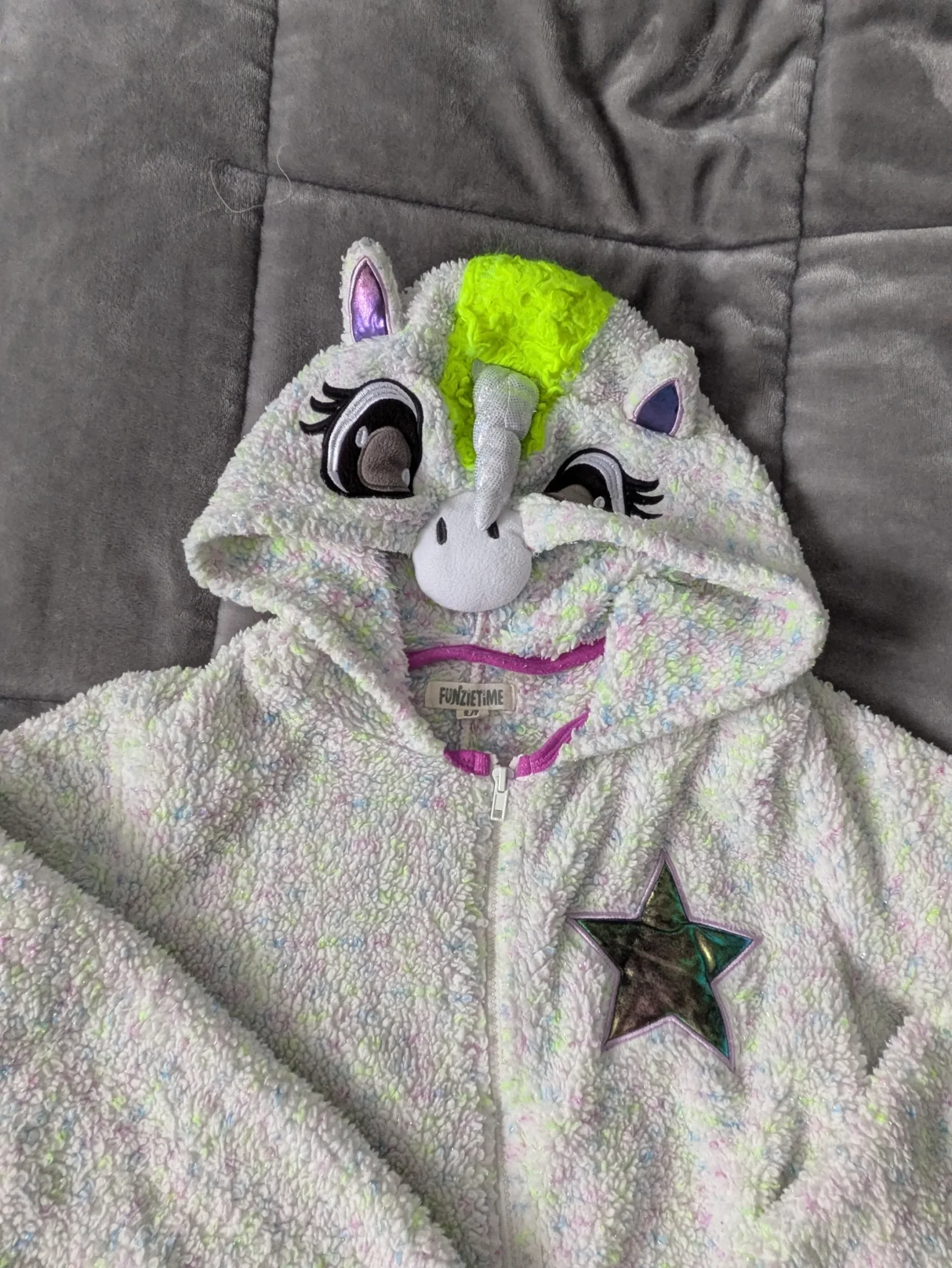 Image for 2 pyjamas/ une piece