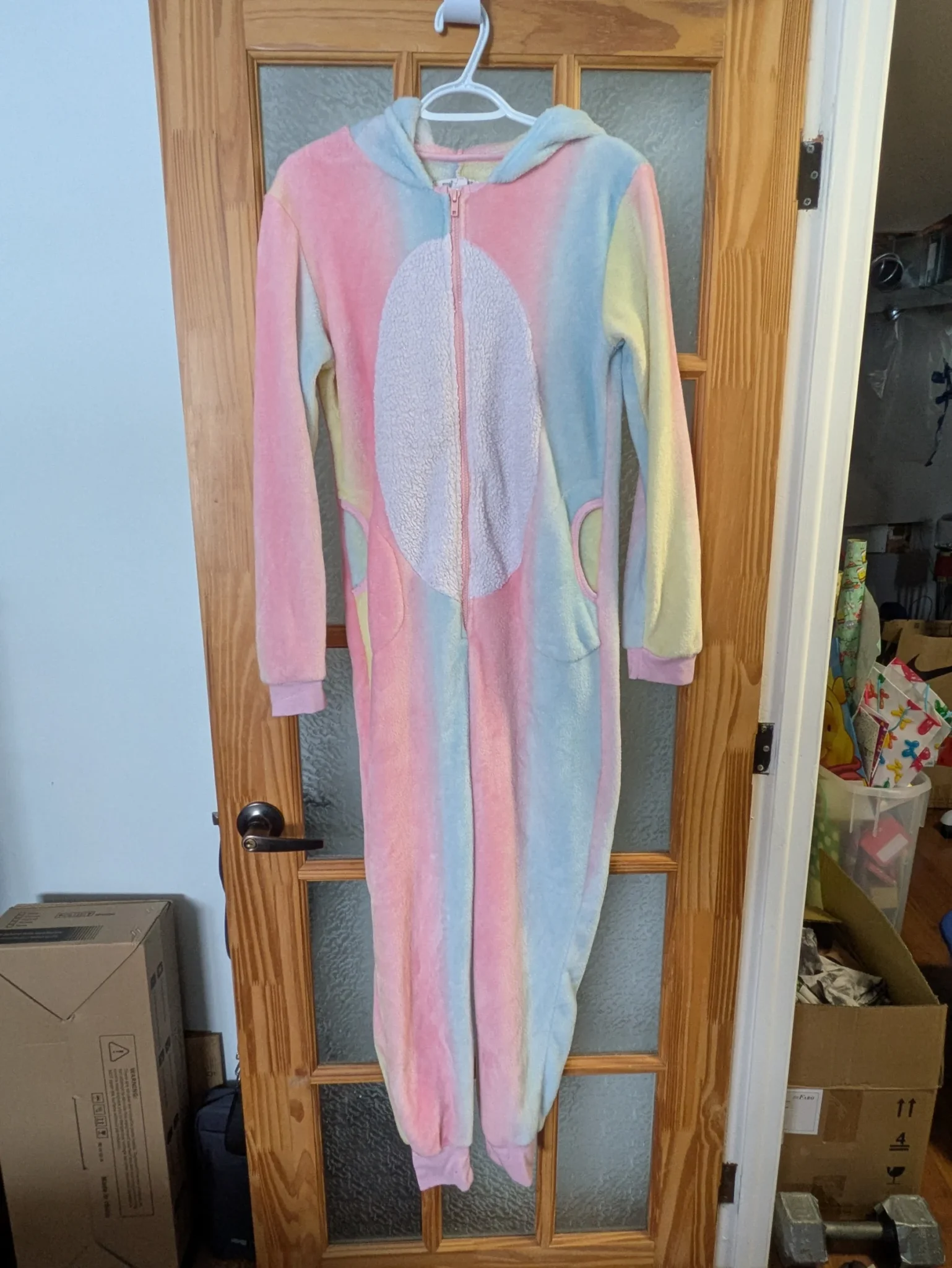 Image for 2 pyjamas/ une piece