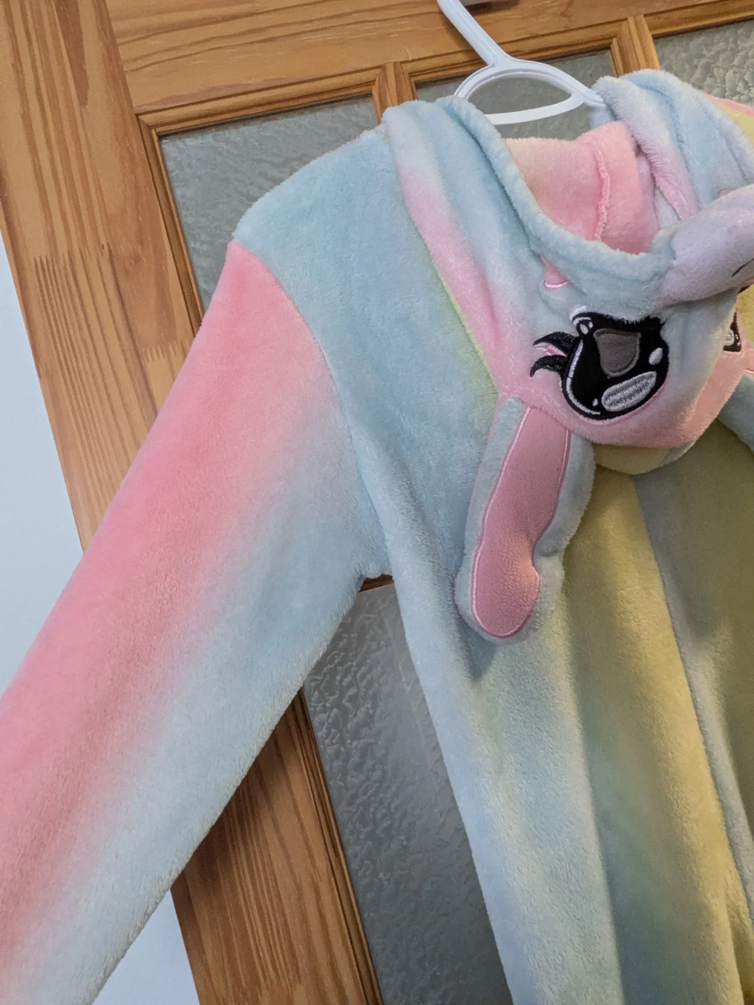 Image for 2 pyjamas/ une piece