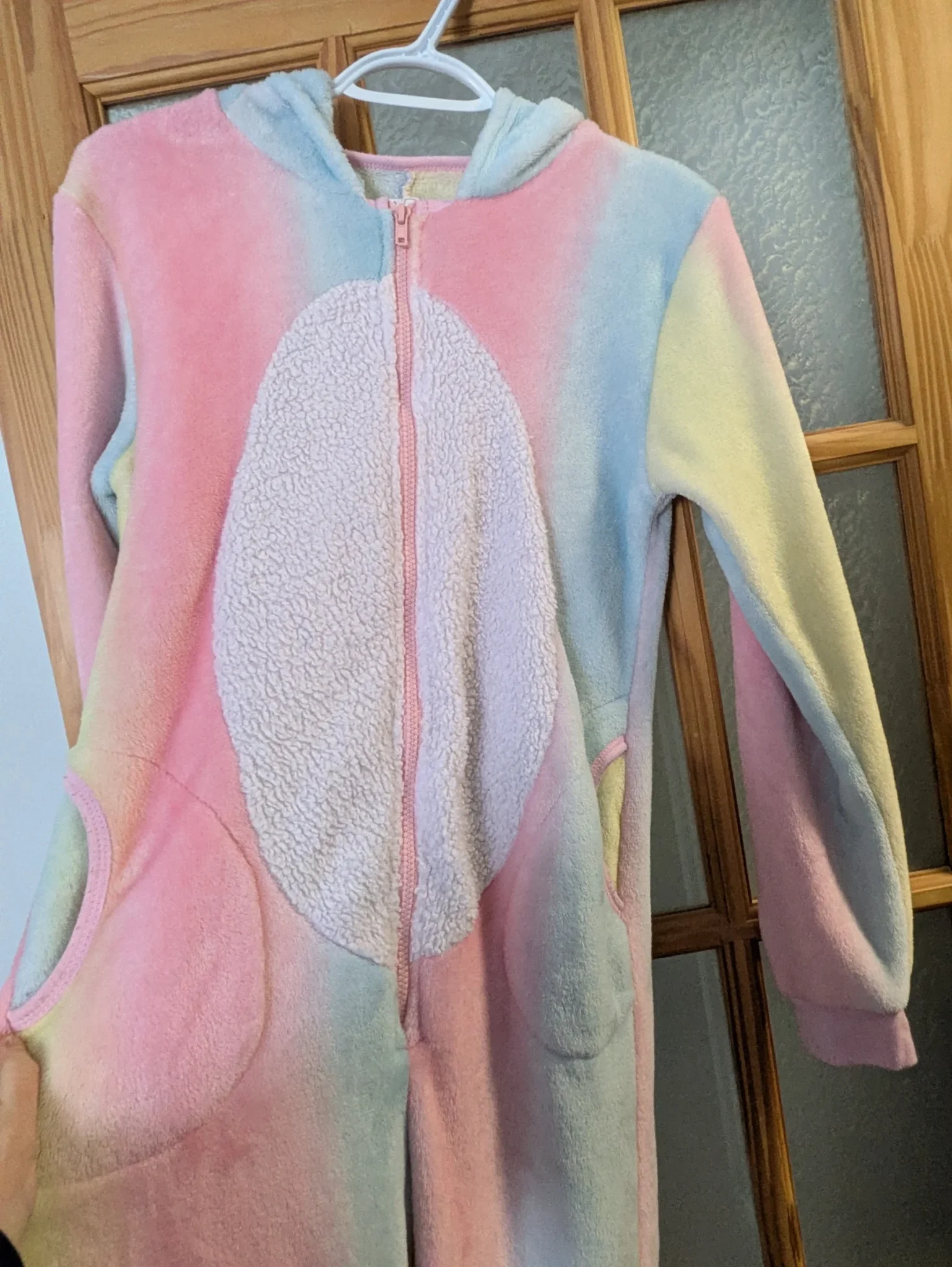 Image for 2 pyjamas/ une piece