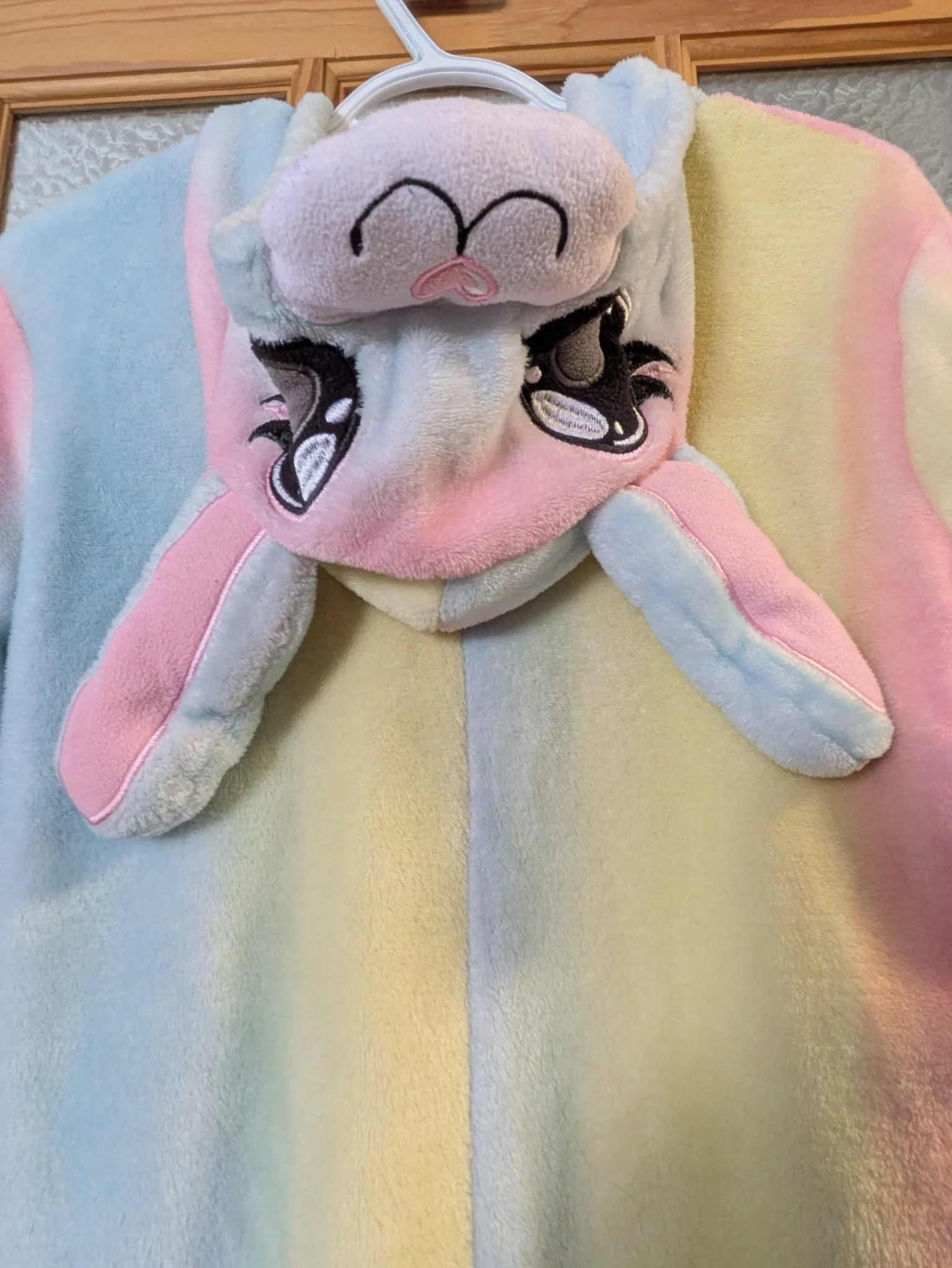 Image for 2 pyjamas/ une piece