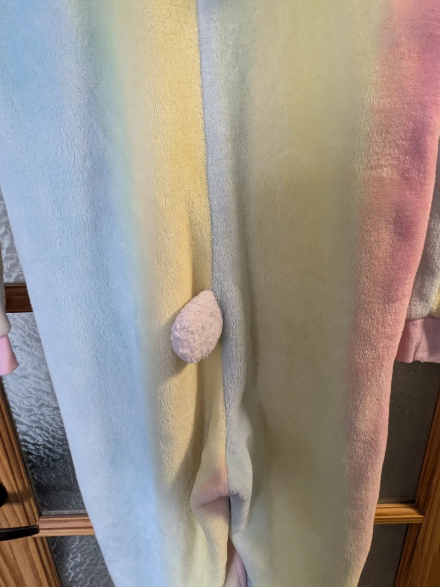 Image for 2 pyjamas/ une piece