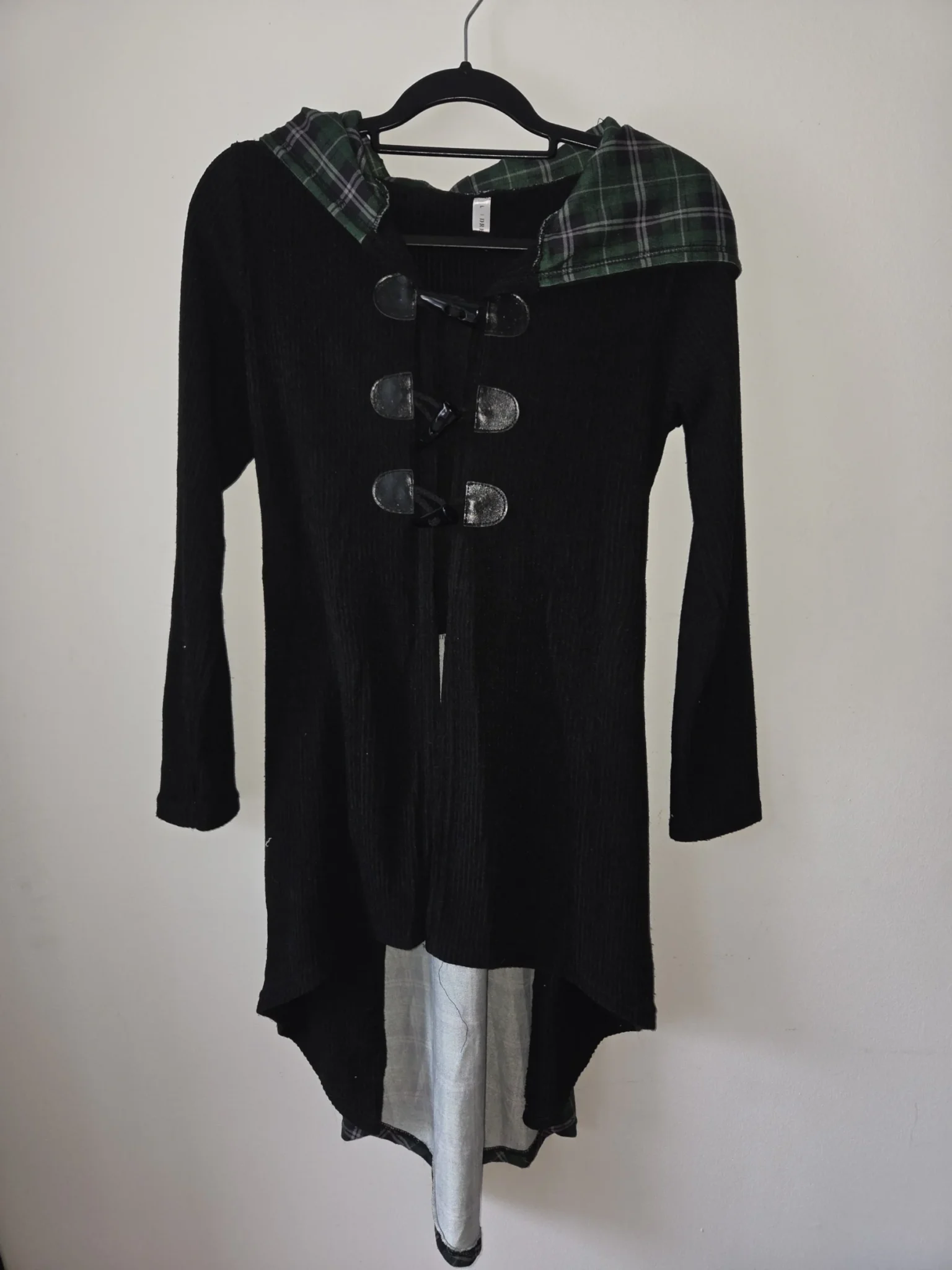 Featured image for Jacket