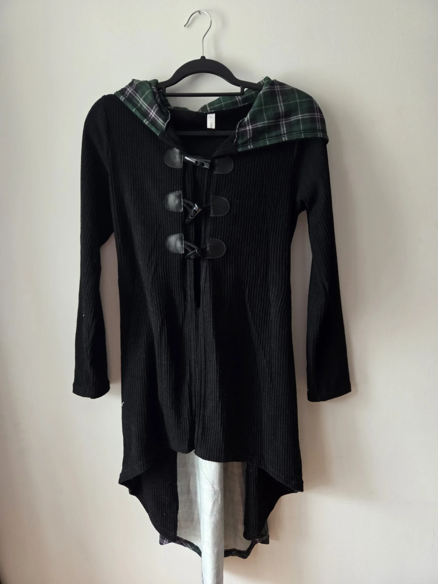 Image for Jacket