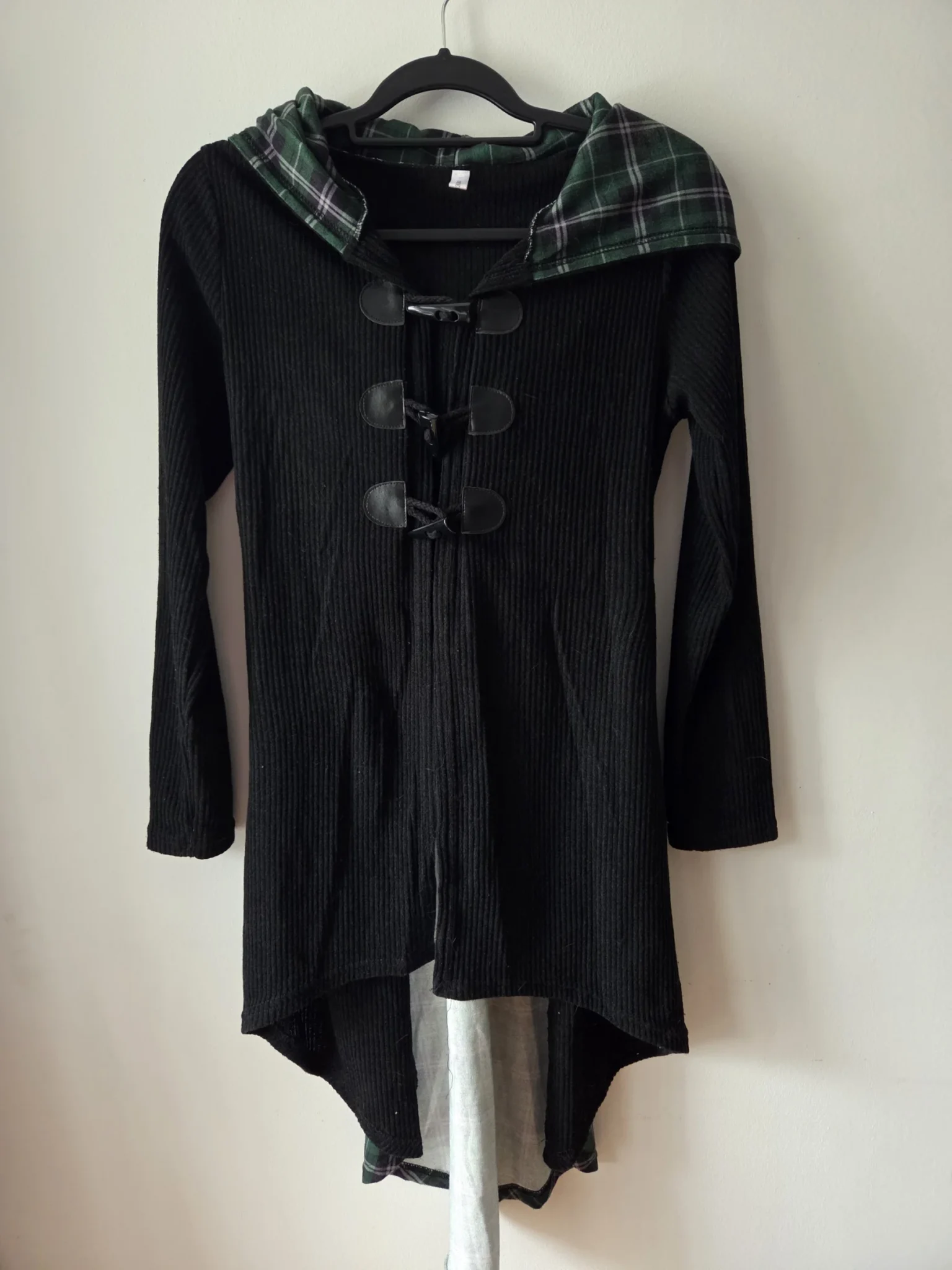 Image for Jacket