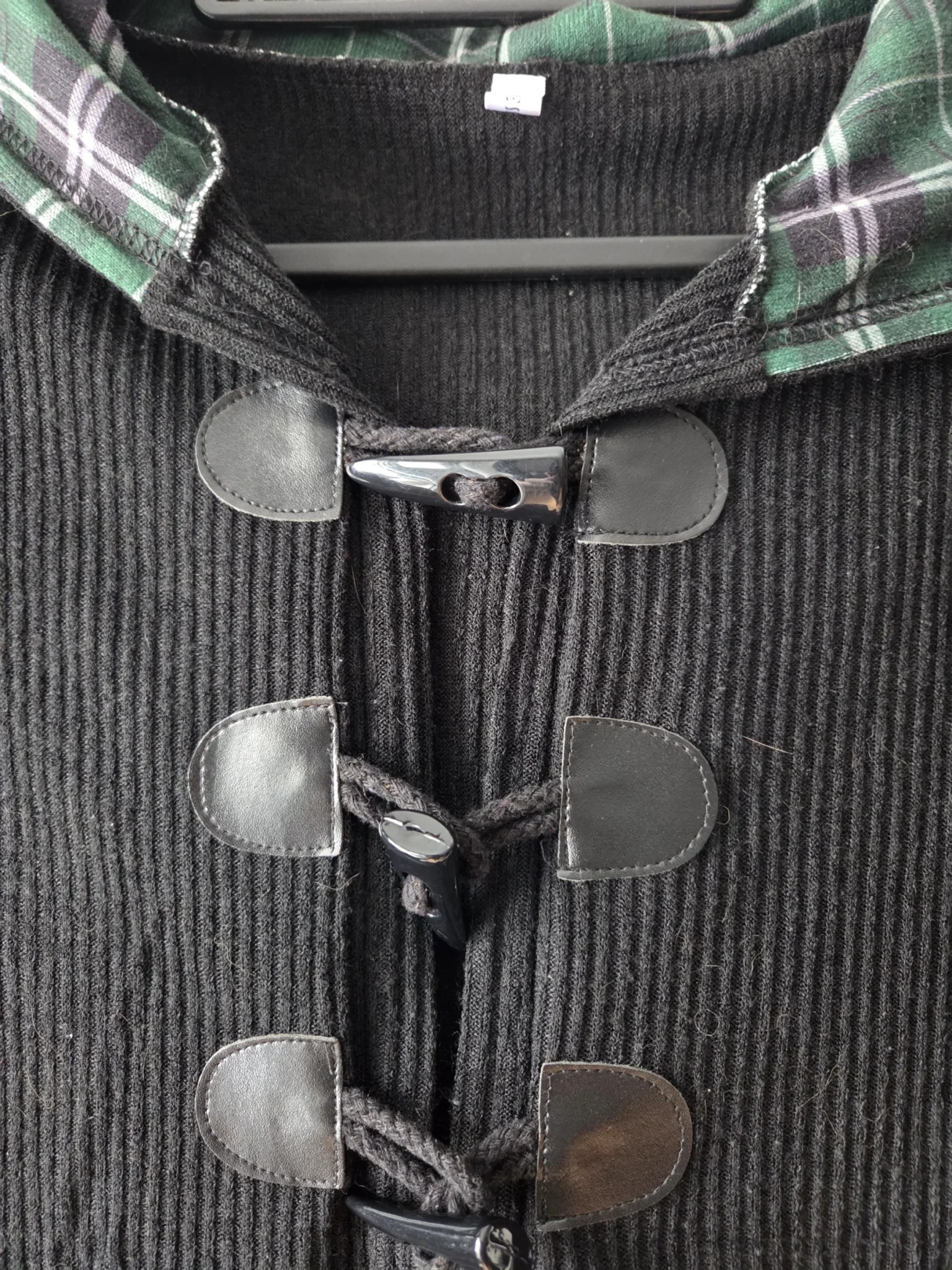 Image for Jacket