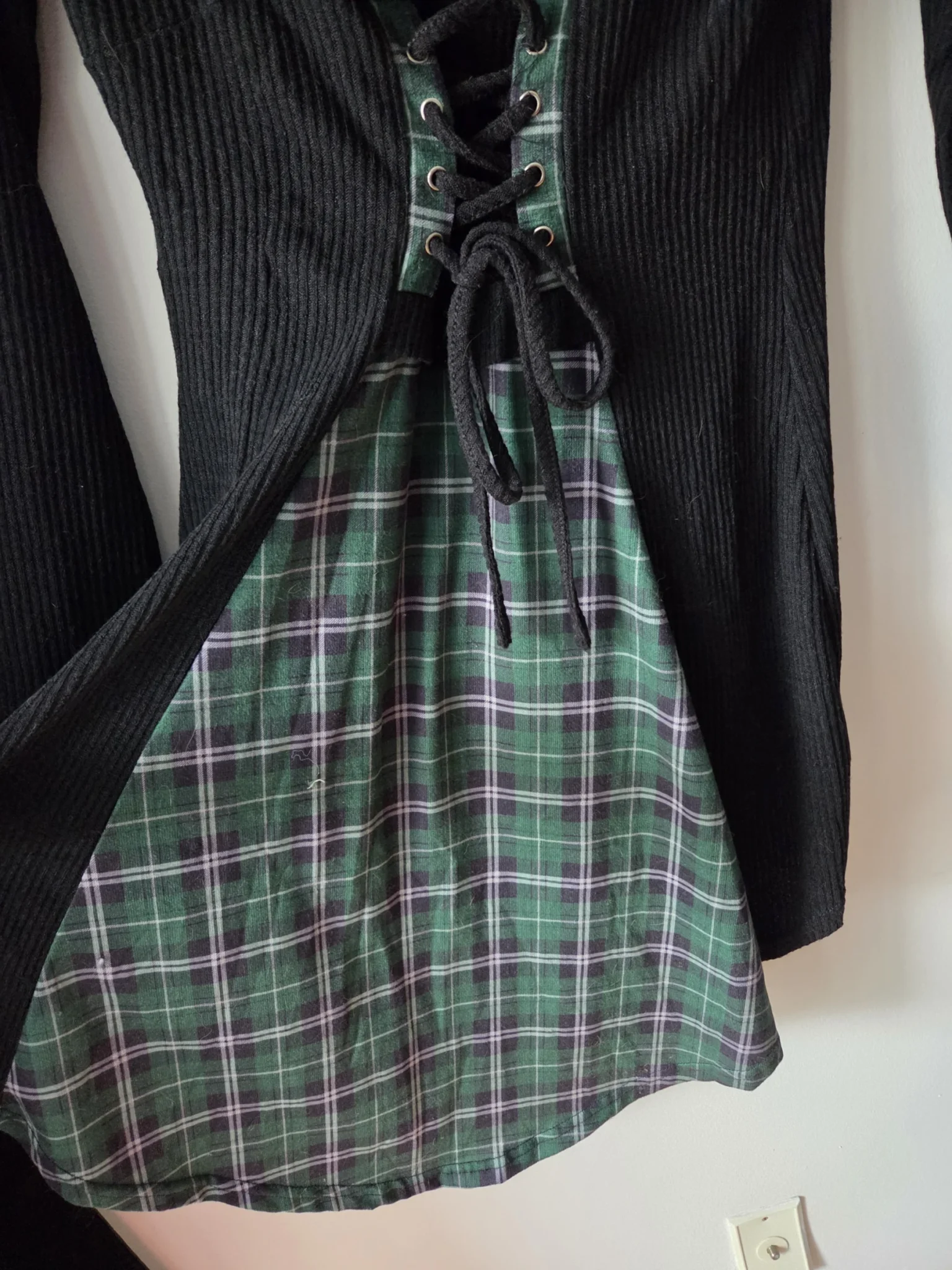Image for Jacket
