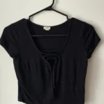 Featured thumbnail for T-shirt noir