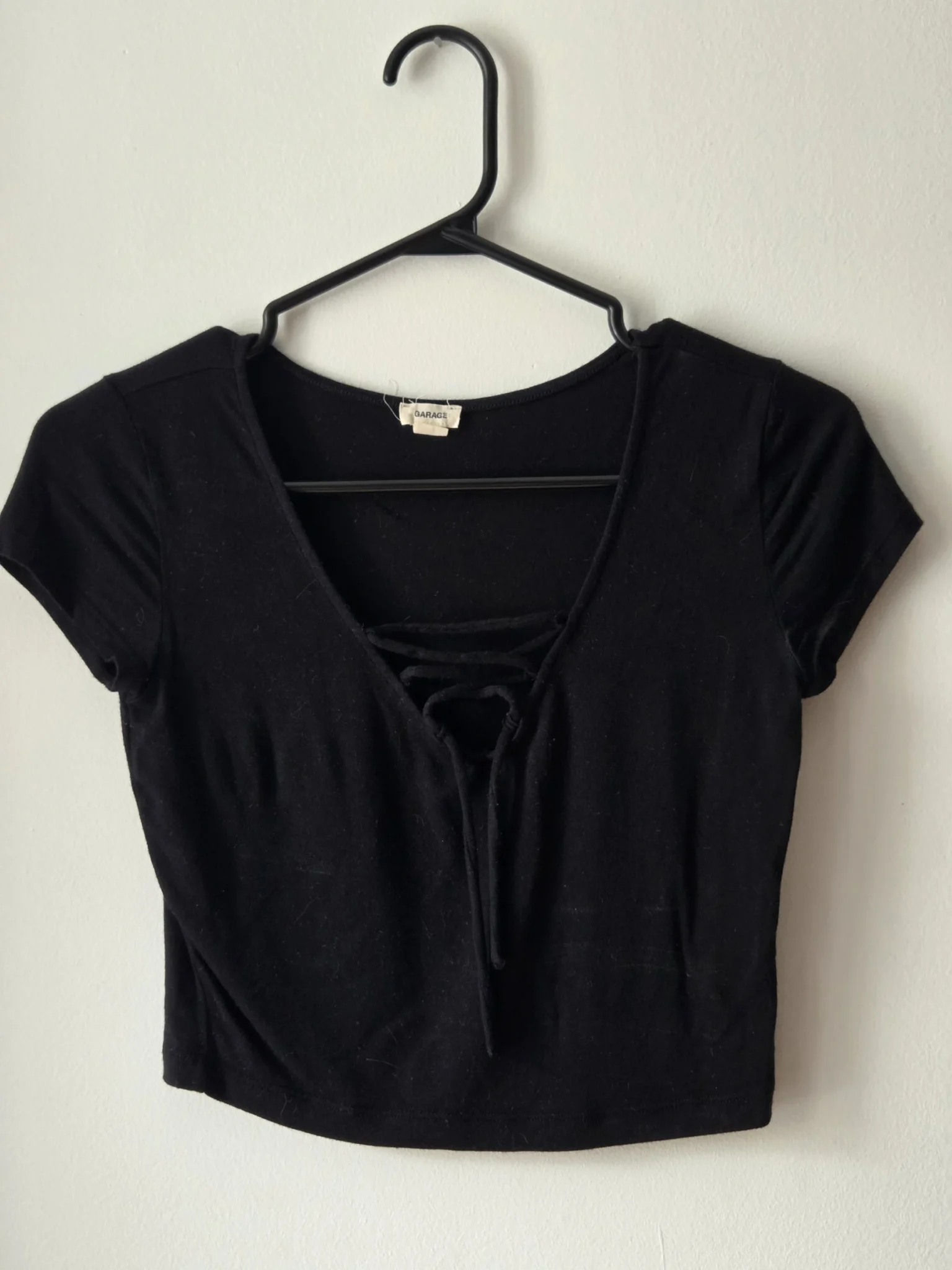 Featured image for T-shirt noir