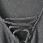 Thumbnail for T-shirt noir