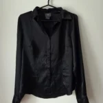 Featured thumbnail for Satin shirt