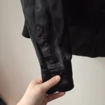 Thumbnail for Satin shirt