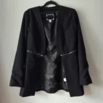 Featured thumbnail for Chic jacket