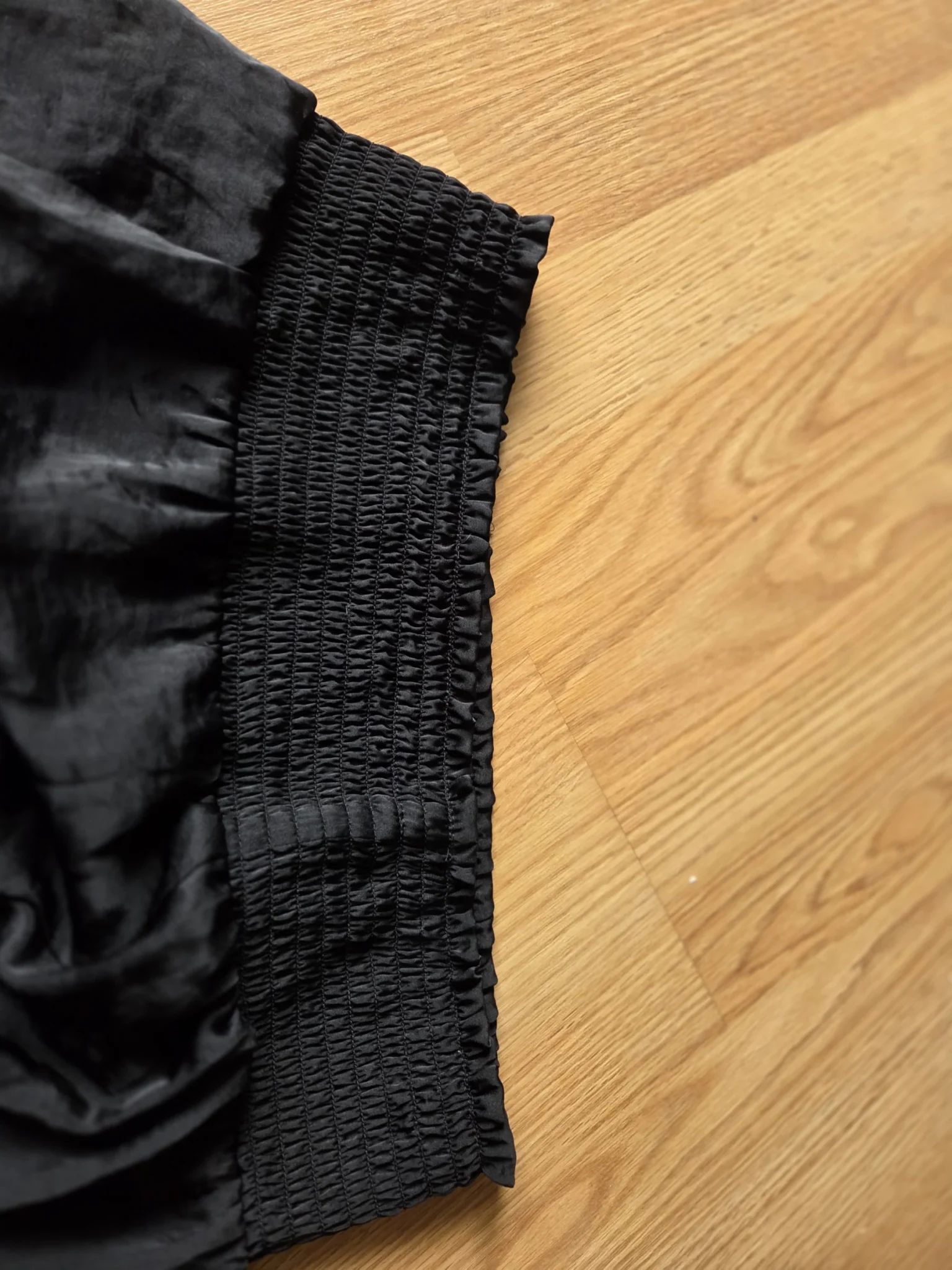 Image for Long skirt