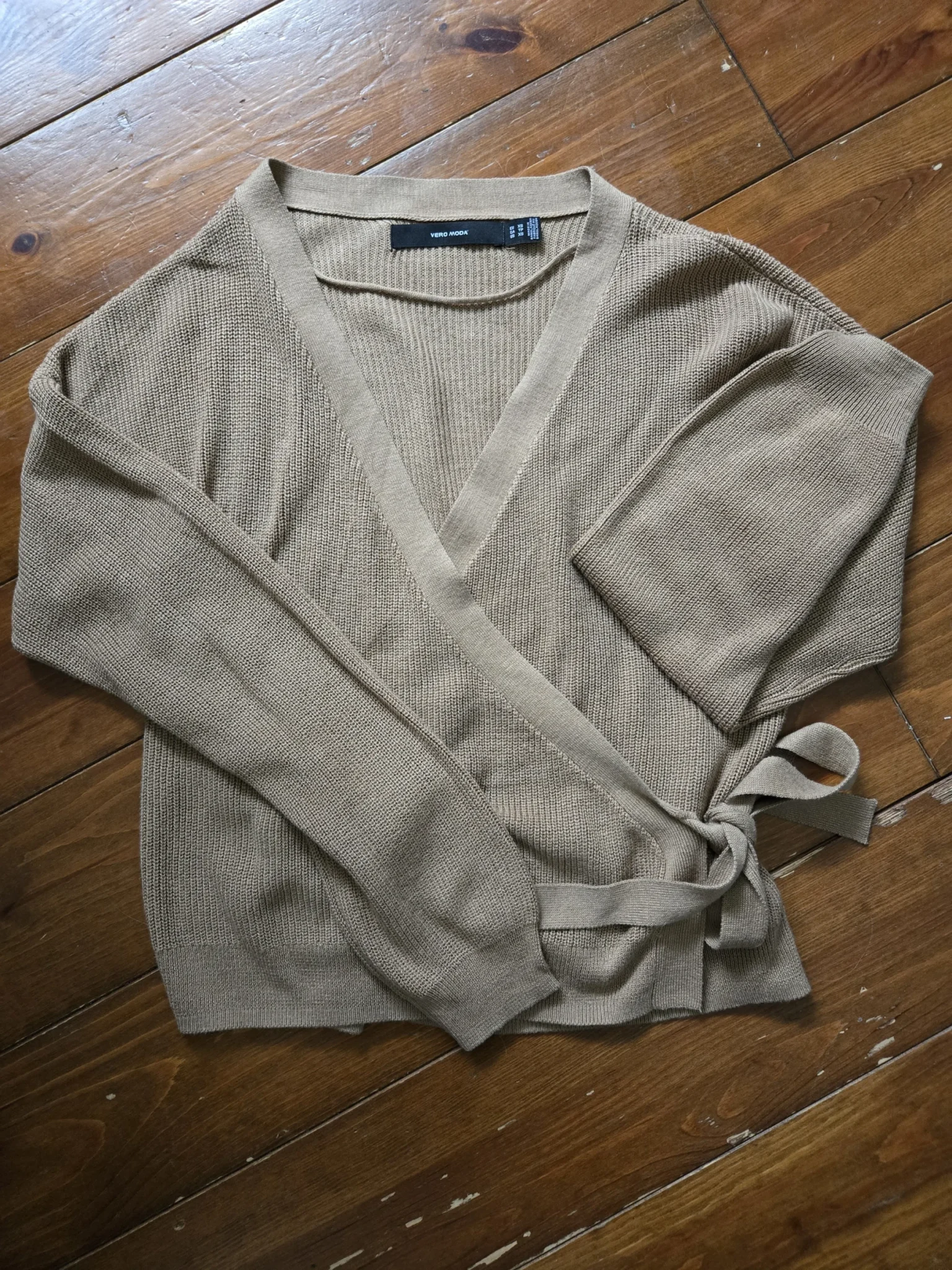 Featured image for Vero Moda heart sachet