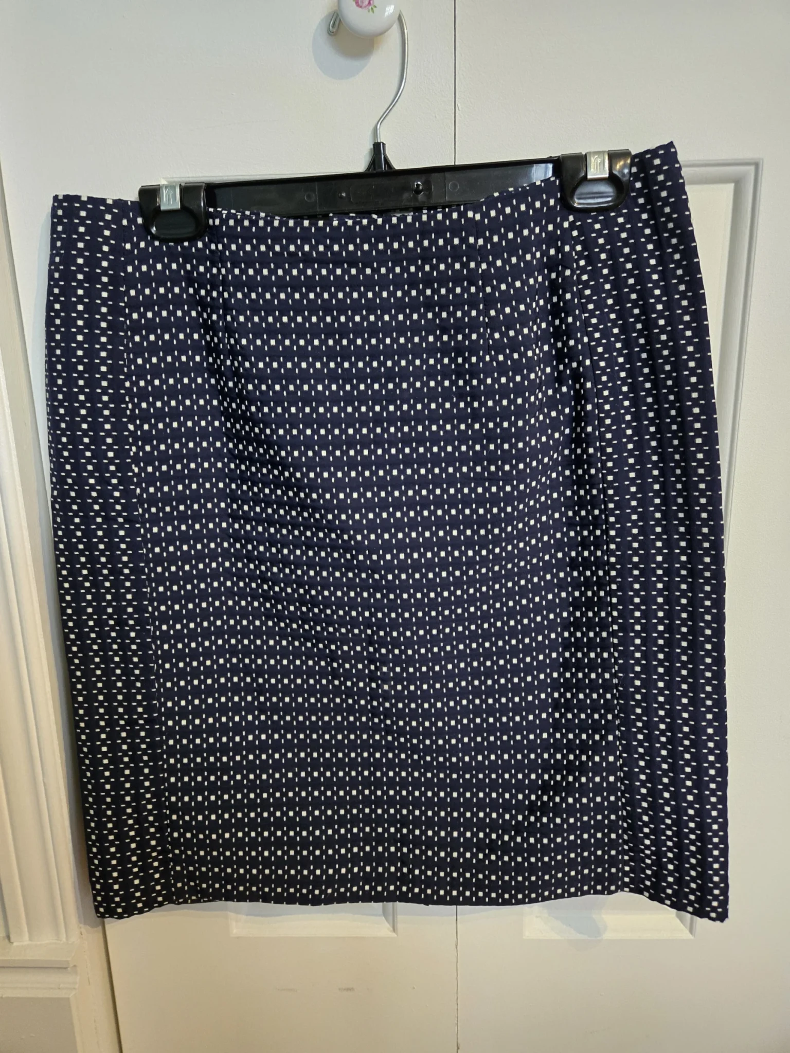 Featured image for Tommy Hilfiger pencil skirt