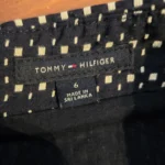 Thumbnail for Tommy Hilfiger pencil skirt