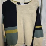 Featured thumbnail for Super comfortable knit jumper