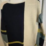 Thumbnail for Super comfortable knit jumper
