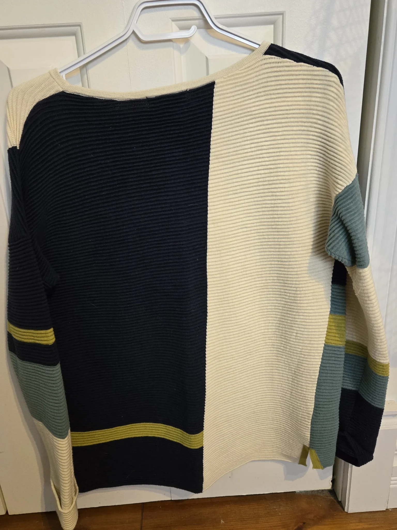 Image for Super comfortable knit jumper