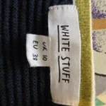 Thumbnail for Super comfortable knit jumper