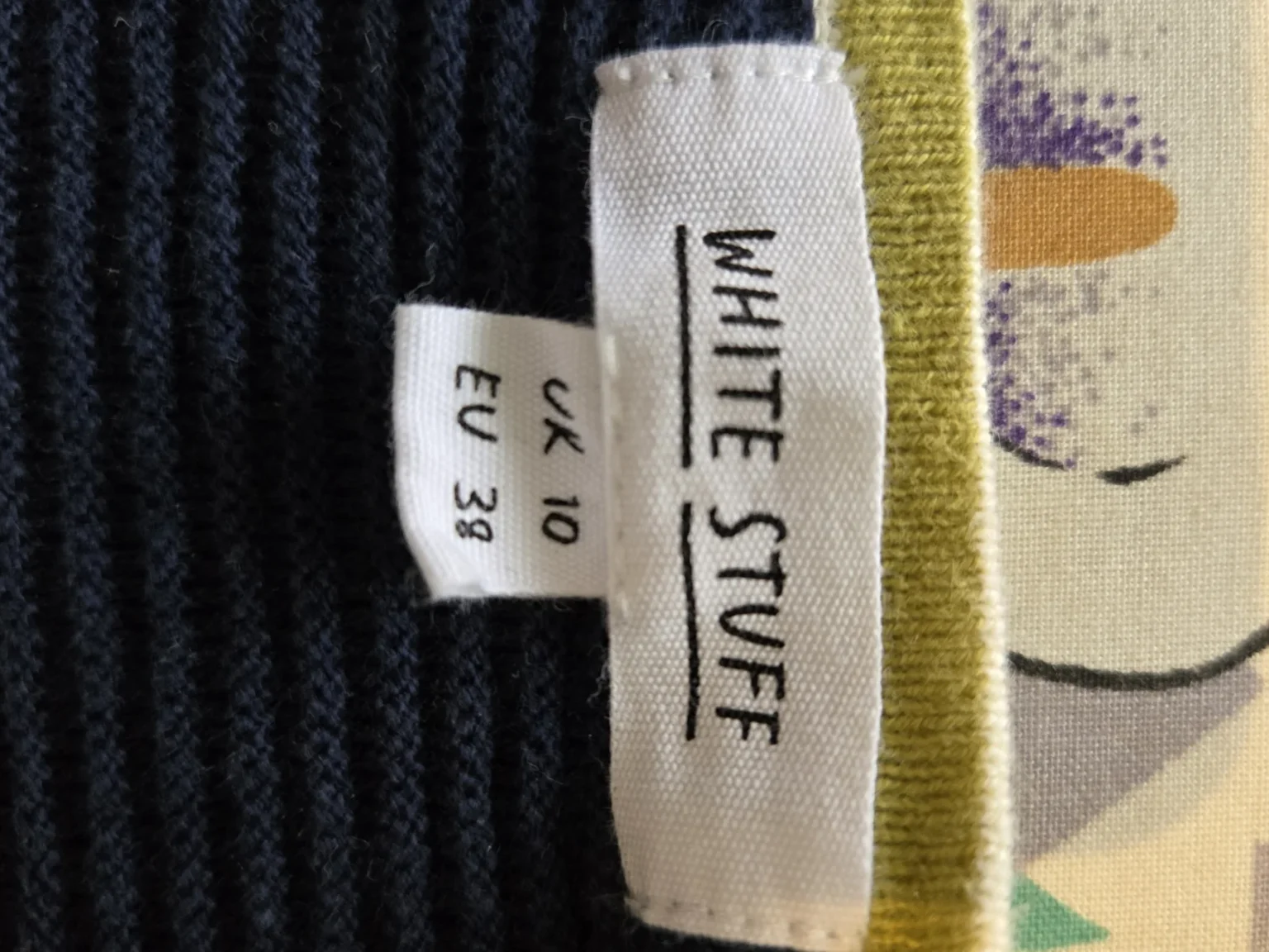 Image for Super comfortable knit jumper