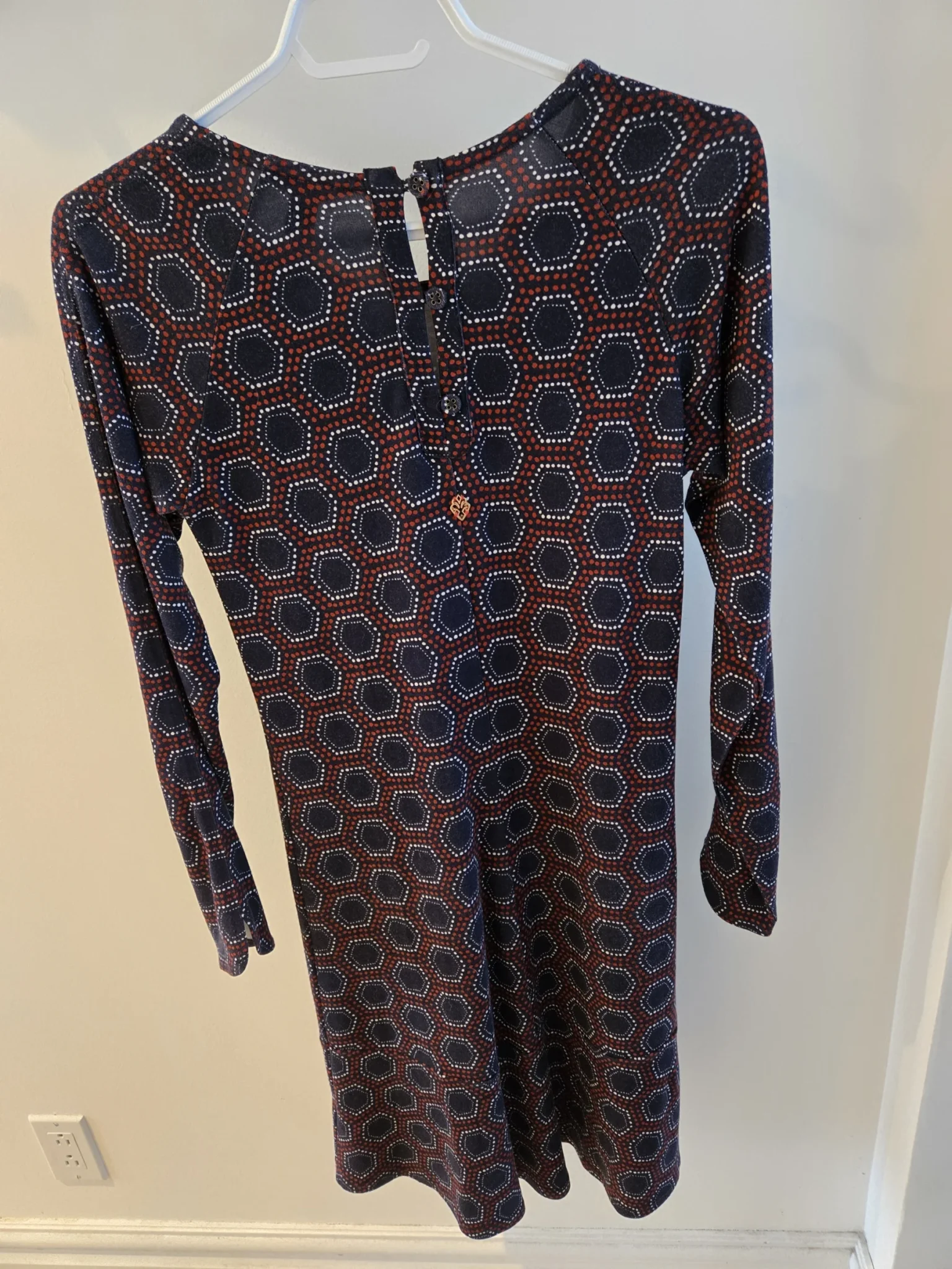 Image for Hatley dress