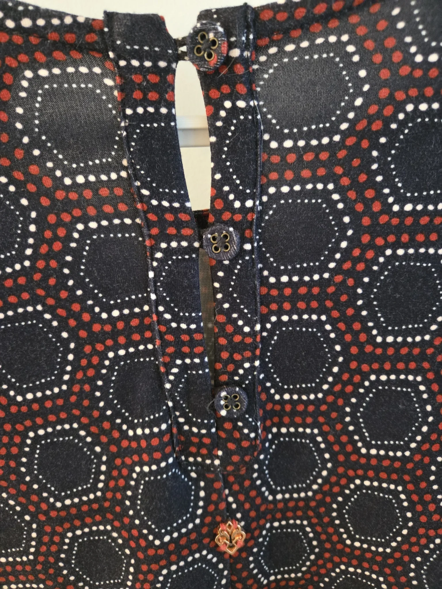 Image for Hatley dress