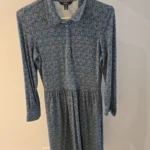 Featured thumbnail for Blue Hatley dress