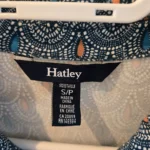 Thumbnail for Blue Hatley dress