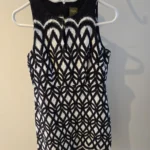 Featured thumbnail for Sleeveless dress