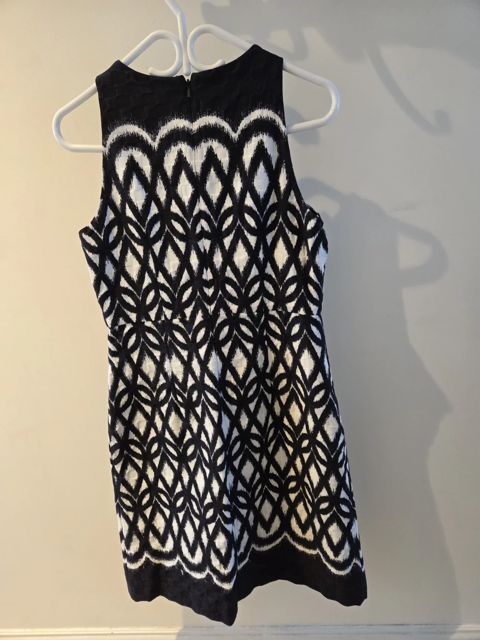 Image for Sleeveless dress