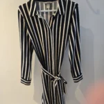 Featured thumbnail for HM midi-length dress