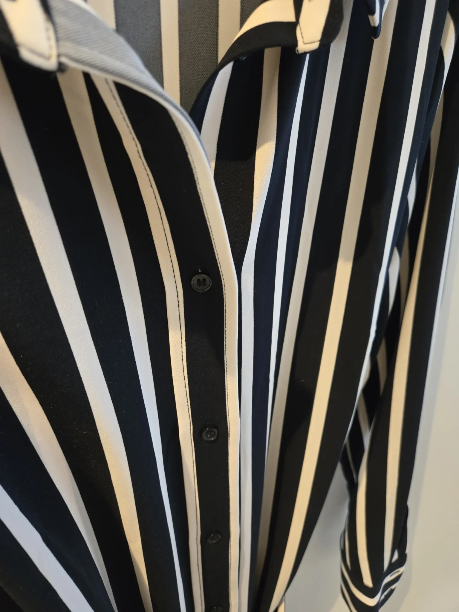 Image for HM midi-length dress