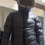 Featured thumbnail for Manteau d’hiver neuf