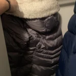 Thumbnail for Manteau d’hiver neuf
