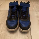 Featured thumbnail for Soulier Nike Bleu/Noir