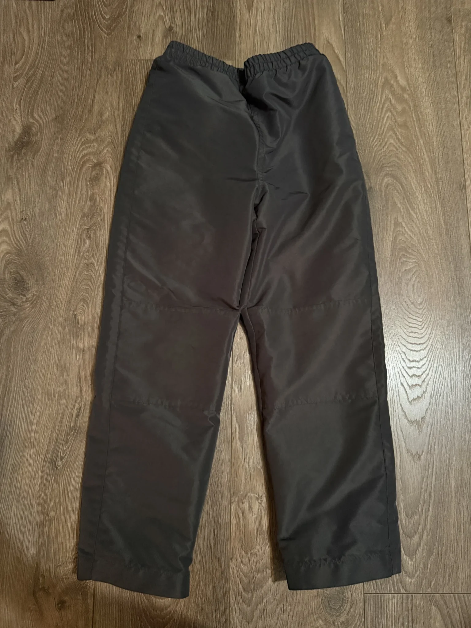 Featured image for Pantalon Mi-Saison doublé